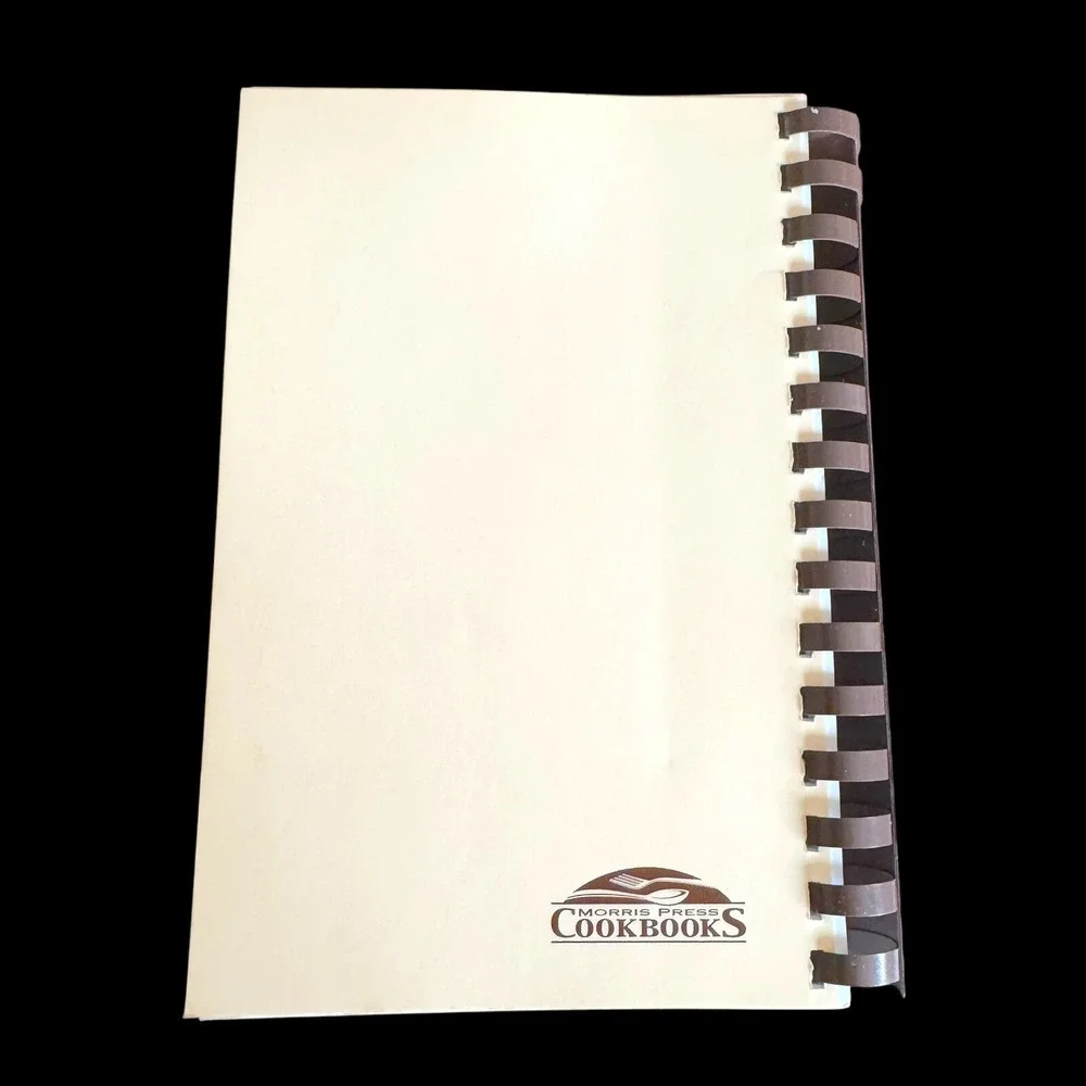Berks Quilters‎ Guild Cookbook Berks County Reading, PA Recipes Vintage 2002